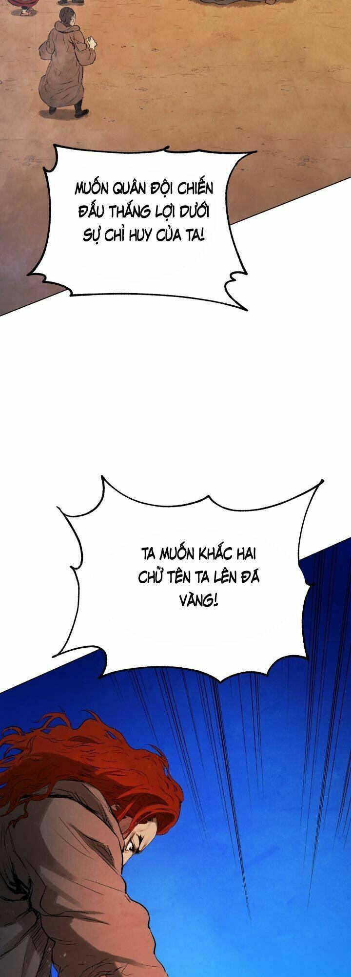 Phụng Tiên Trọng Sinh Ký: Chapter 25