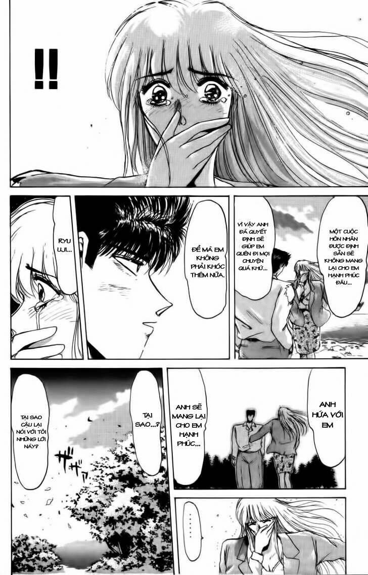 Shonan Junai Gumi: Chapter 52