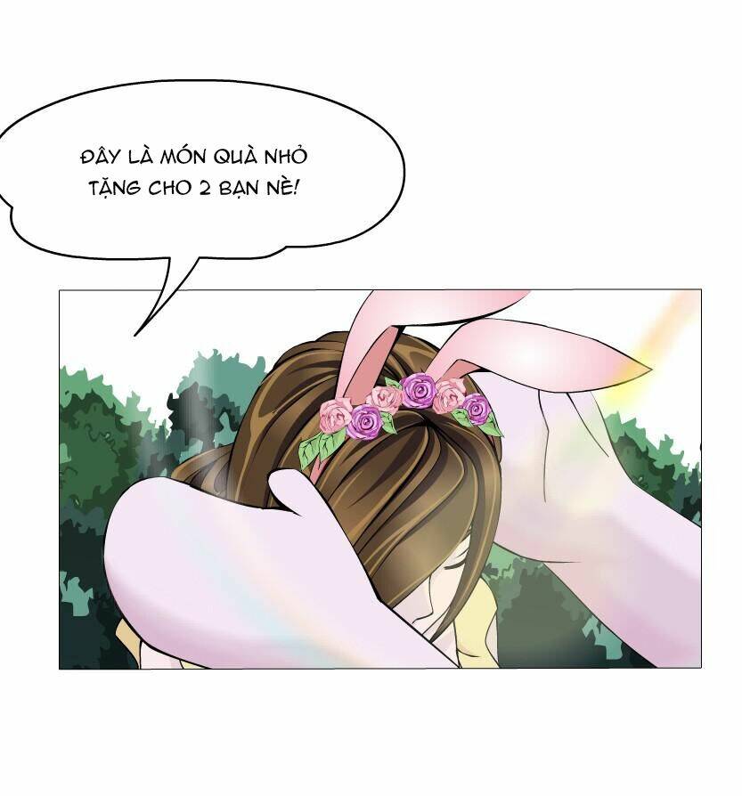 Cạm Bẫy Của Nữ Thần: Chapter 57