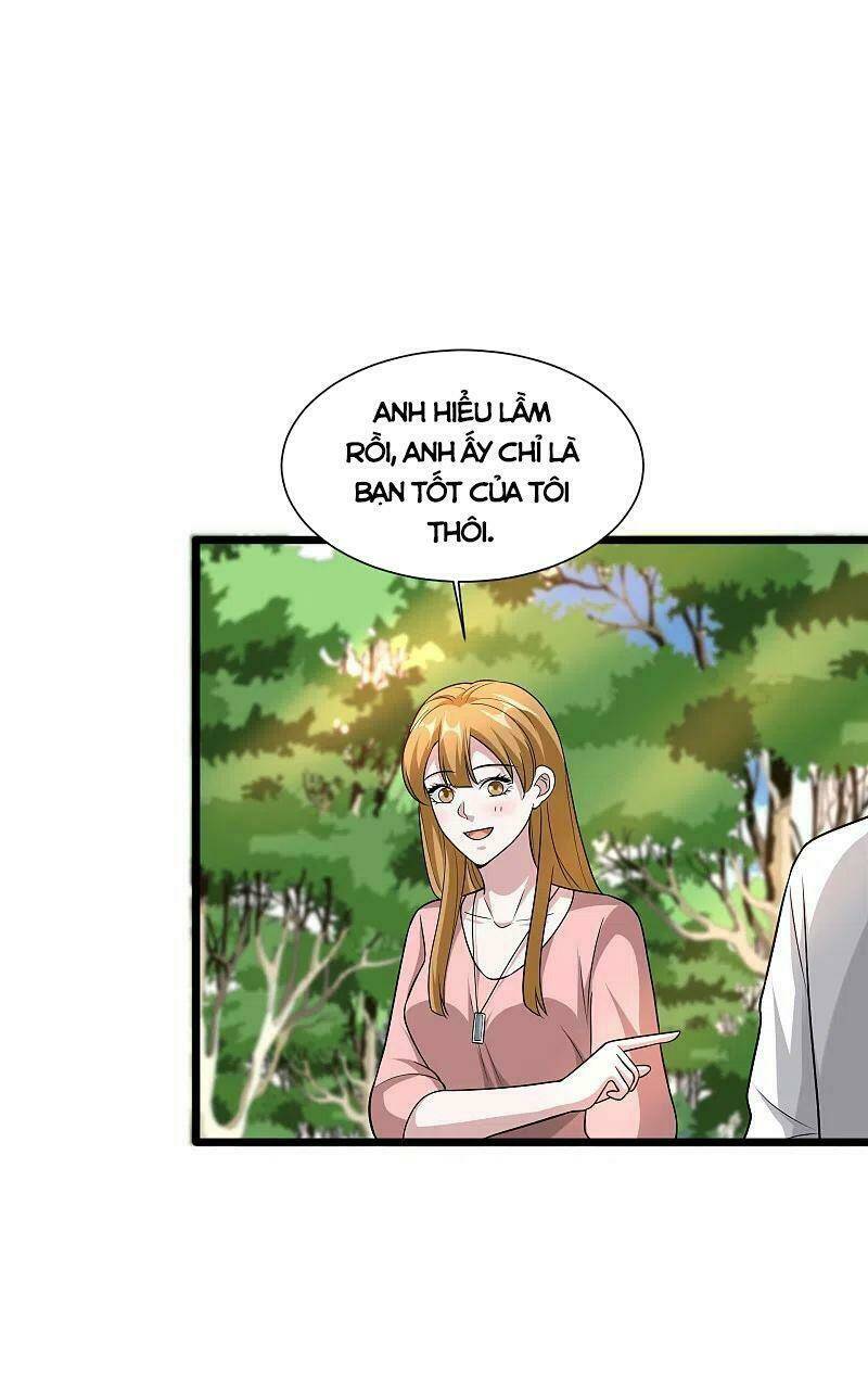 Đô Thị Tà Vương: Chapter 207