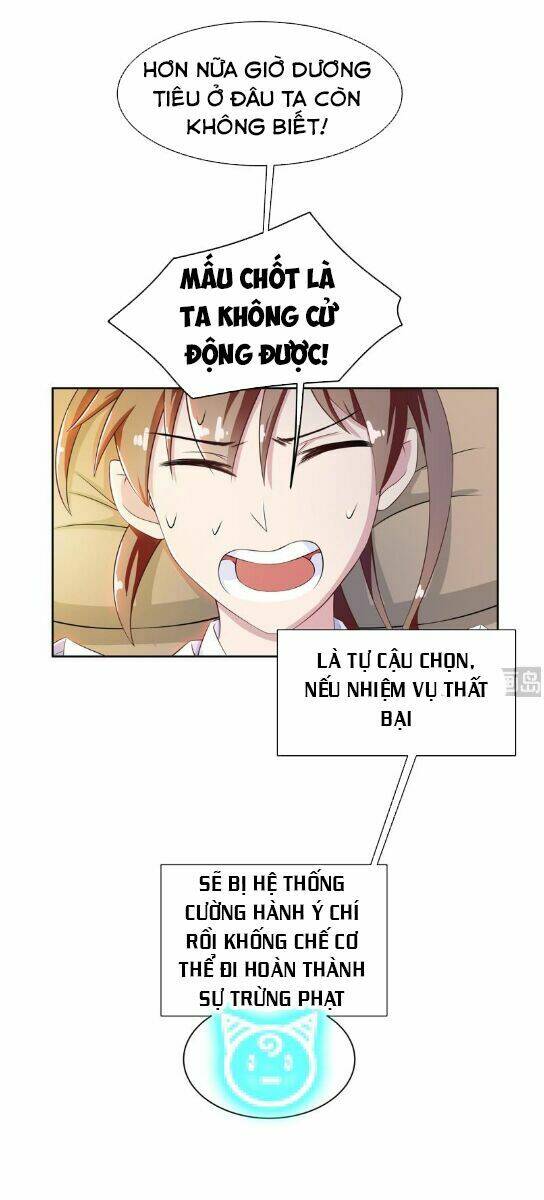 Tối Cường Thần Thú Hệ Thống: Chapter 5