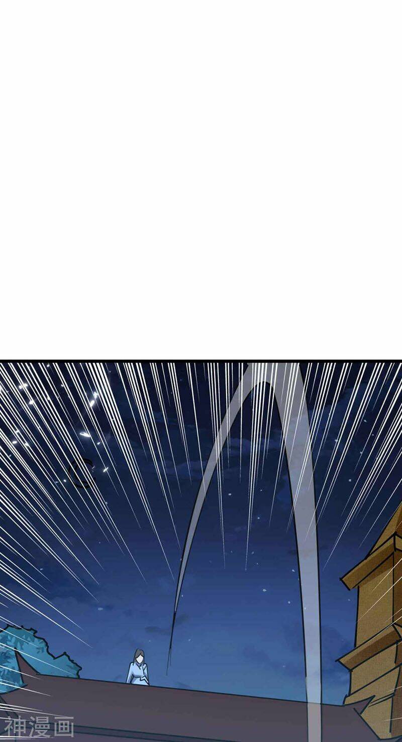 Vạn Giới Tiên Vương: Chapter 104