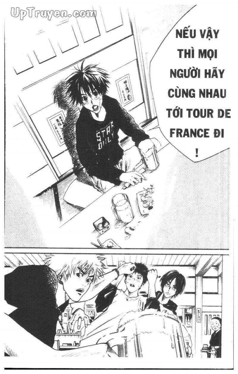 Over Drive: Chapter 5