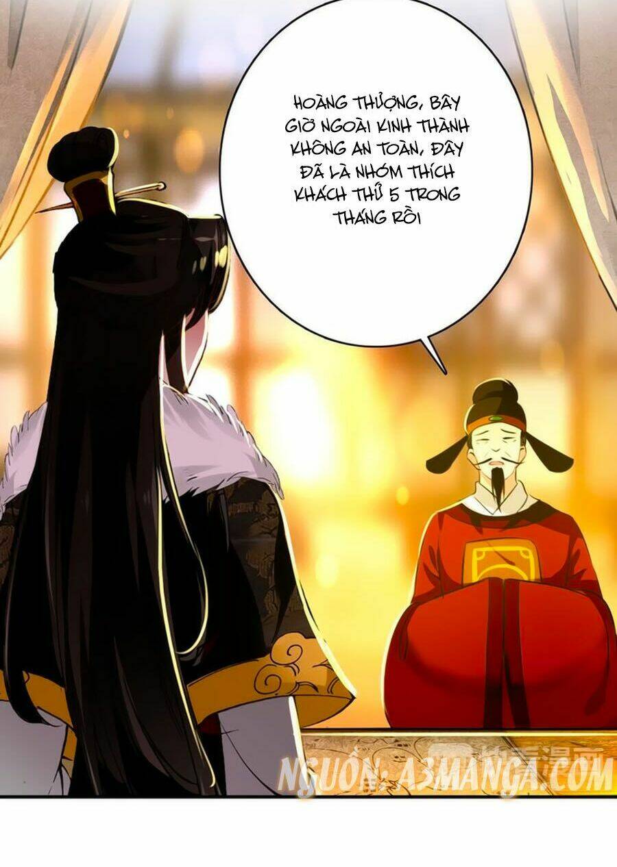 Mỹ Nhân Làm Tướng: Chapter 55