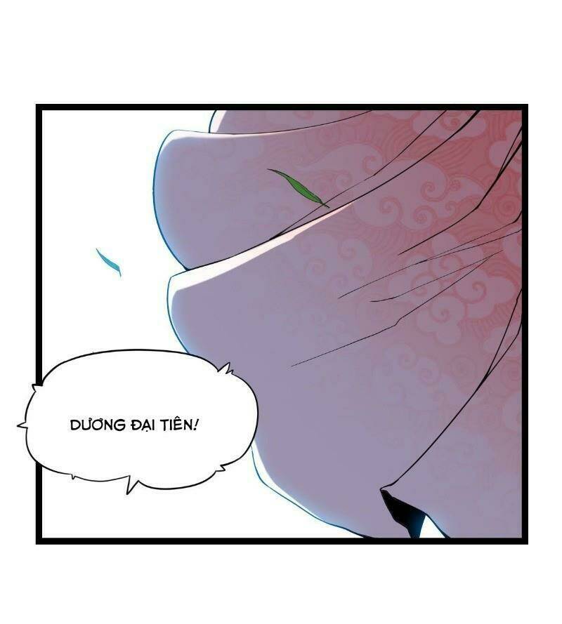 Ta Độ Kiếp Thất Bại Đều Là Tại Ngươi: Chapter 16