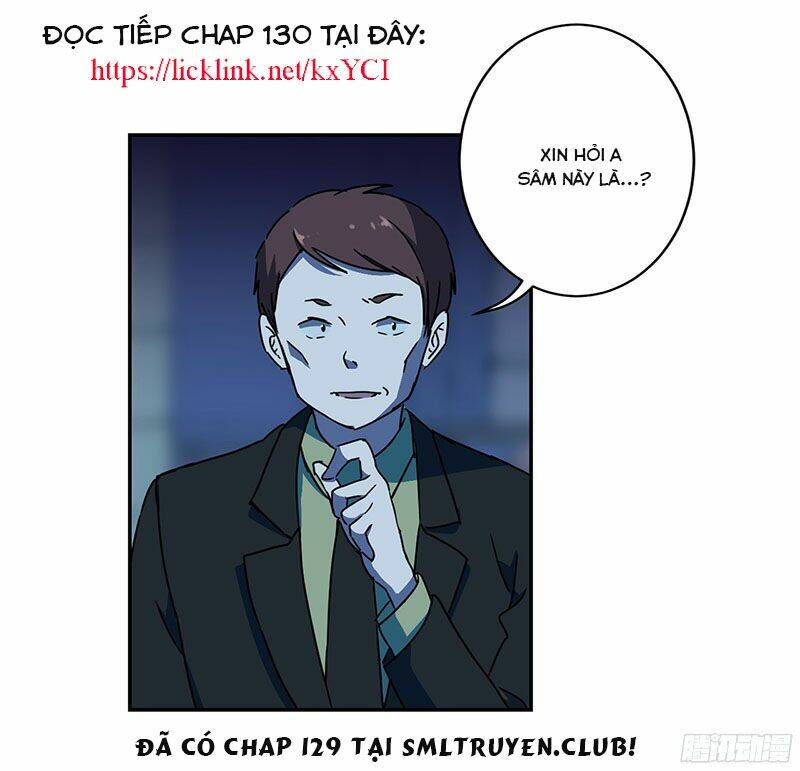 Trọng Sinh Chi Hao Môn Cường Thế Quy Lai: Chapter 128