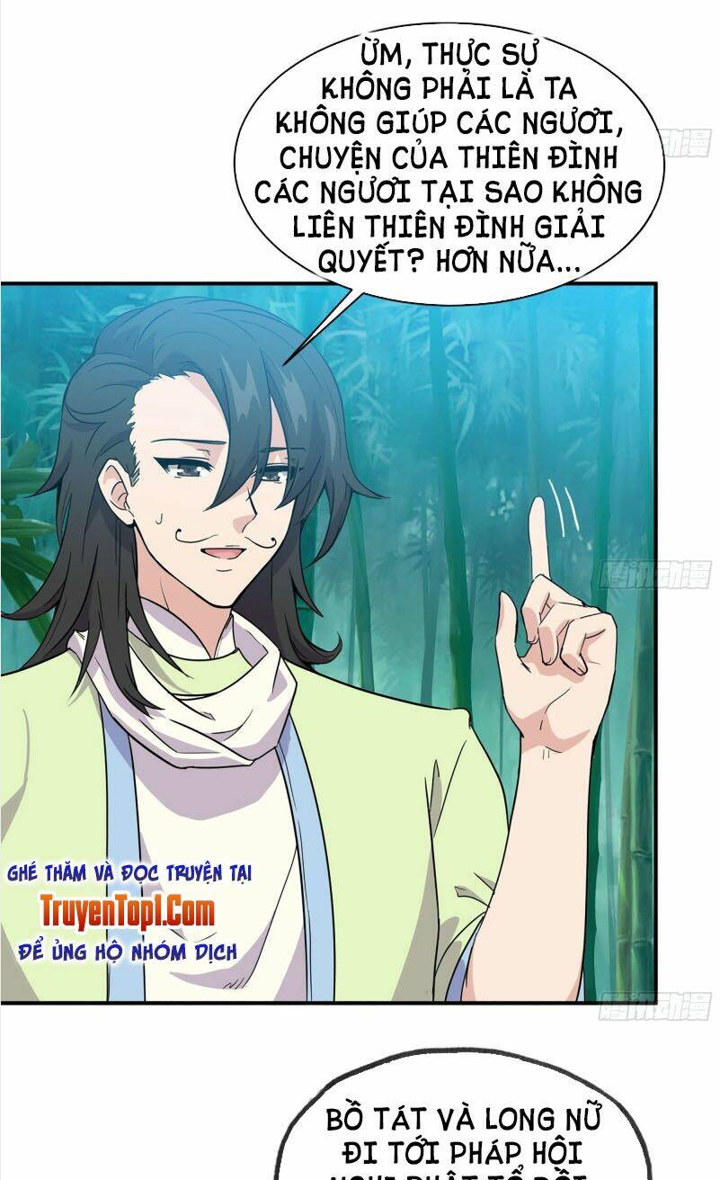 Khởi Đầu Bằng Một Con Côn: Chapter 122
