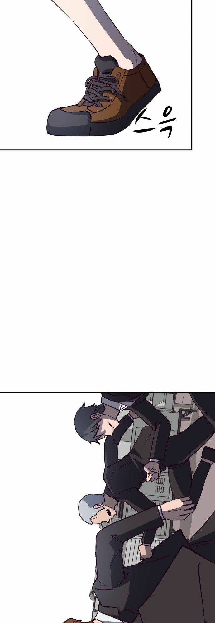 Thời Khắc Định Mệnh: Chapter 7