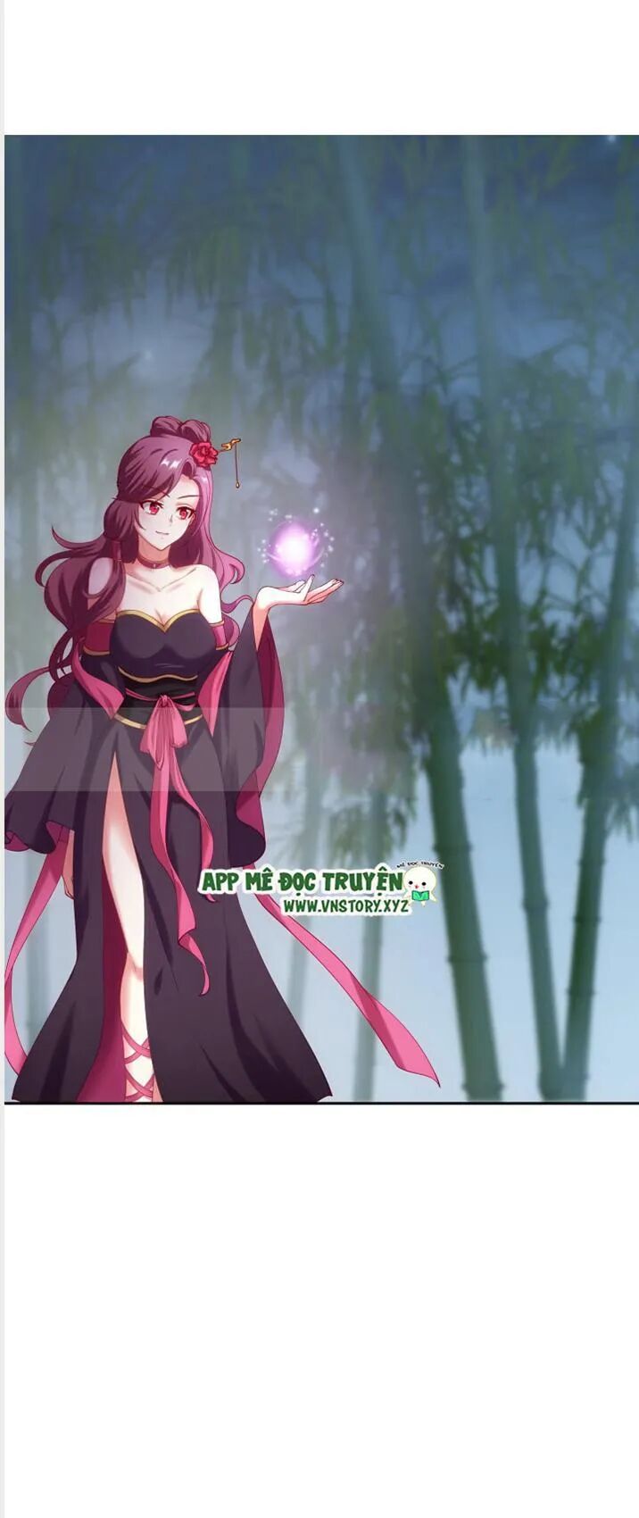 Đô đốc đại nhân sủng thê kí: Chapter 34