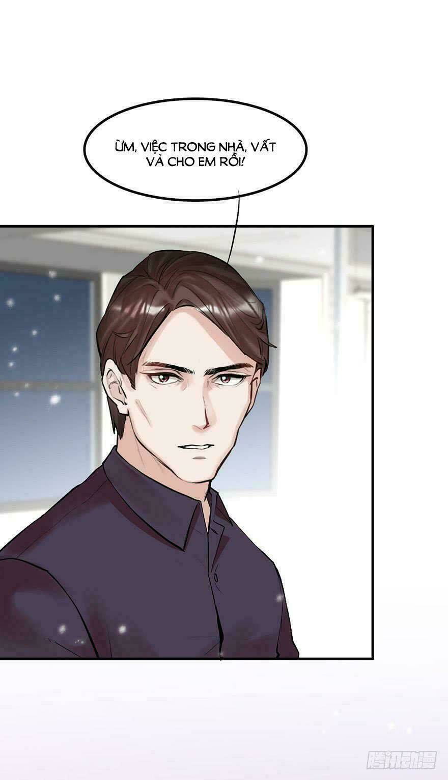 Sau Này Vẫn Cứ Thích Em: Chapter 25