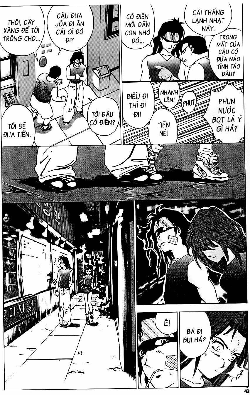 Ai Hơn Ai: Chapter 14