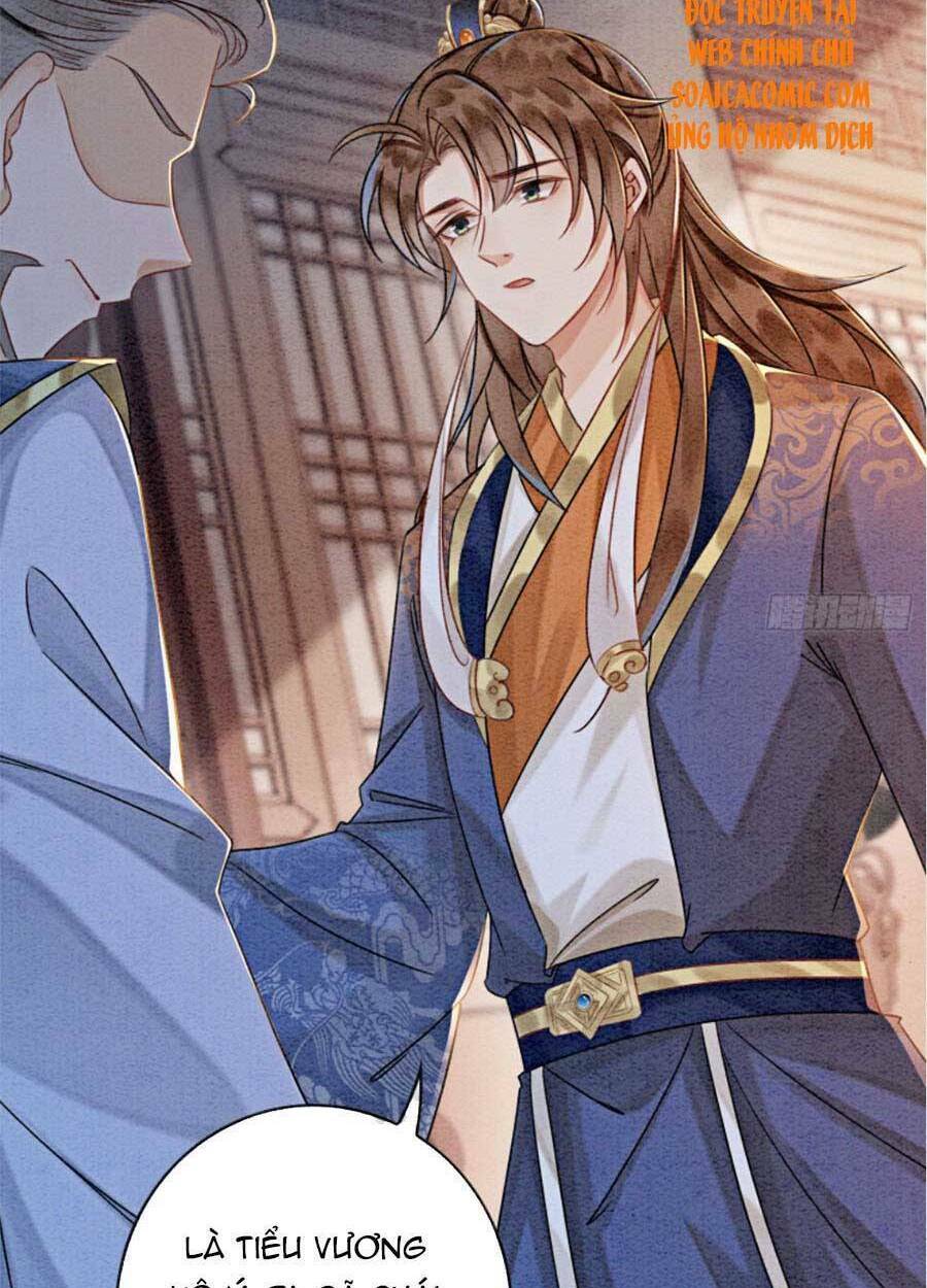 Bắt Đầu Hủy Hôn Để Công Lược Vương Gia: Chapter 27