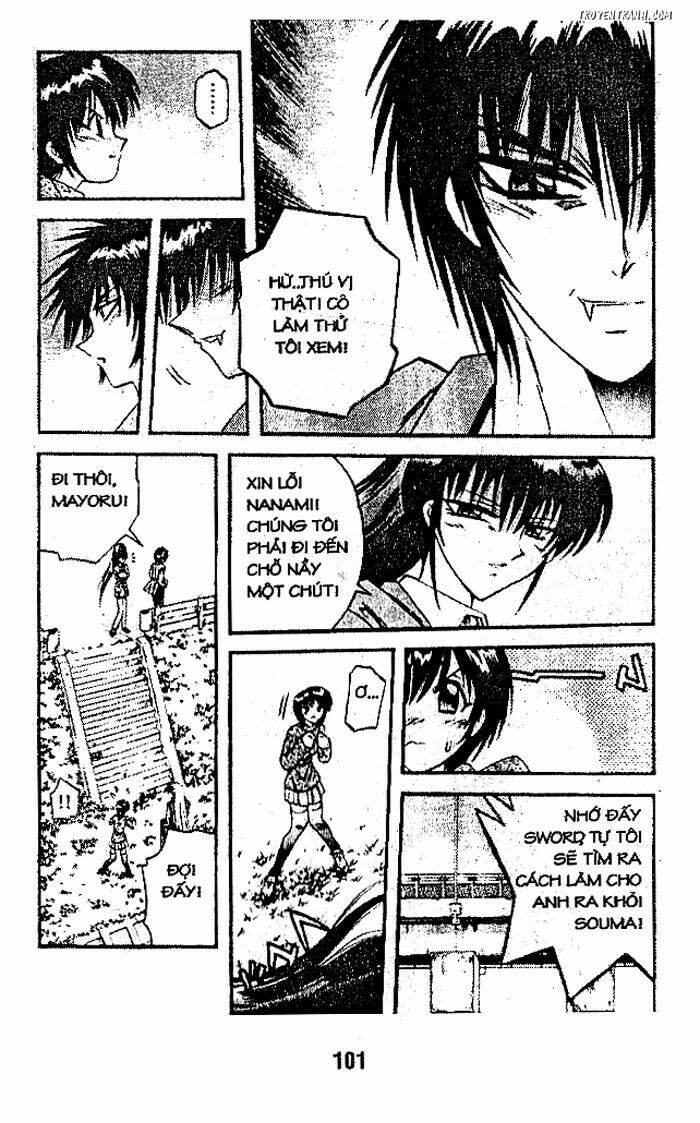 Devil And Devil: Chapter 41