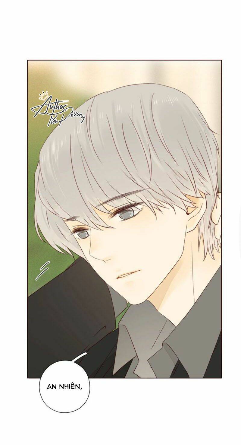 Cô Ấy Không Đáng Yêu: Chapter 29