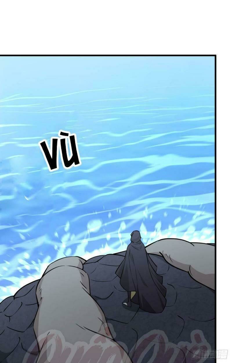 Minh Nhật Thần Đô: Chapter 47