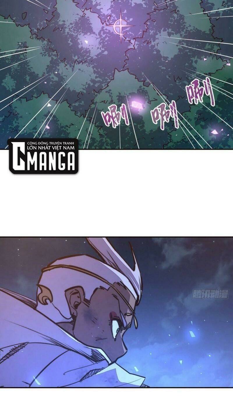 Sinh Tử Quyết: Chapter 127