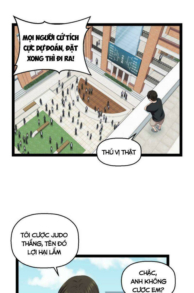 Đối Mặt Với Thử Thách: Chapter 74