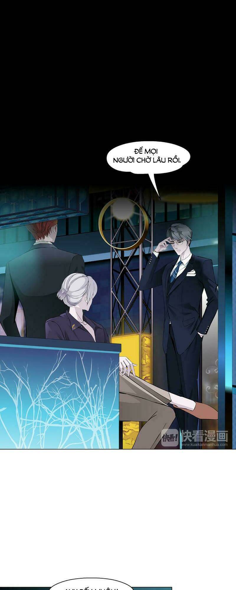 Sổ Tay Mỹ Nam Giới X: Chapter 29