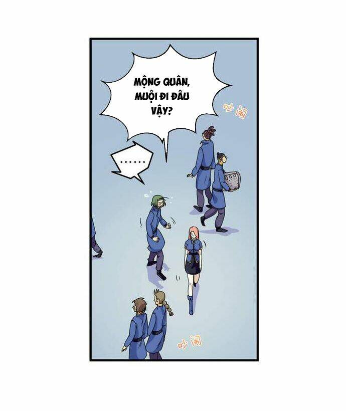 Phong Quỷ Truyền Thuyết: Chapter 82