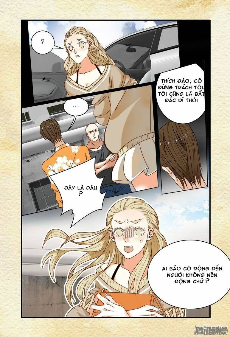 Du Thế Lục: Chapter 9