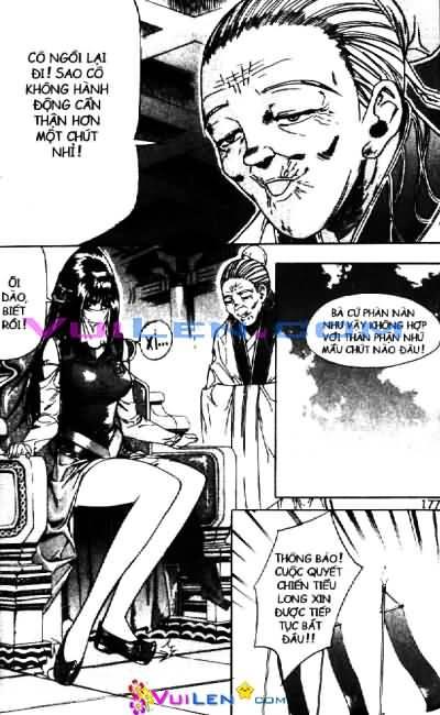 Diêm Đế: Chapter 45