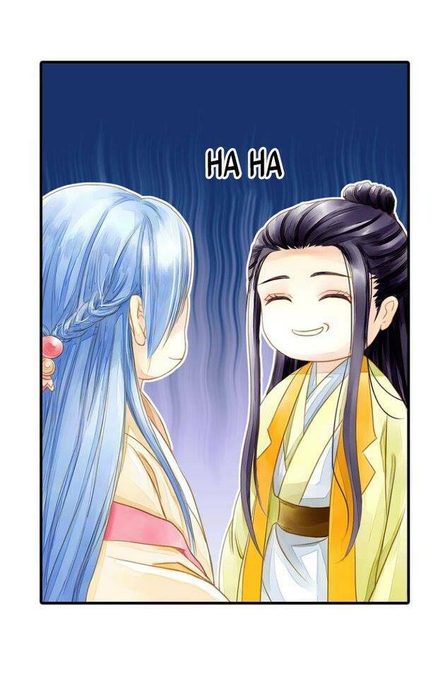 Hựu Nhất Xuân: Chapter 3
