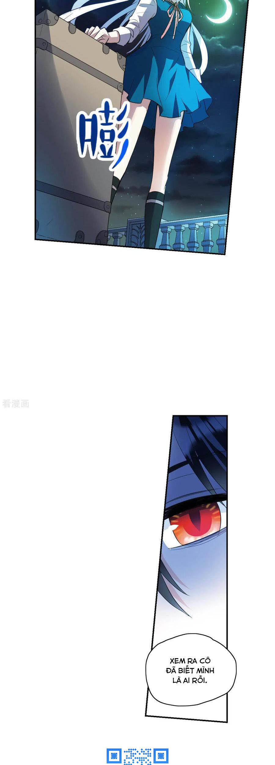 Tô Tịch Kỳ Quái: Chapter 106