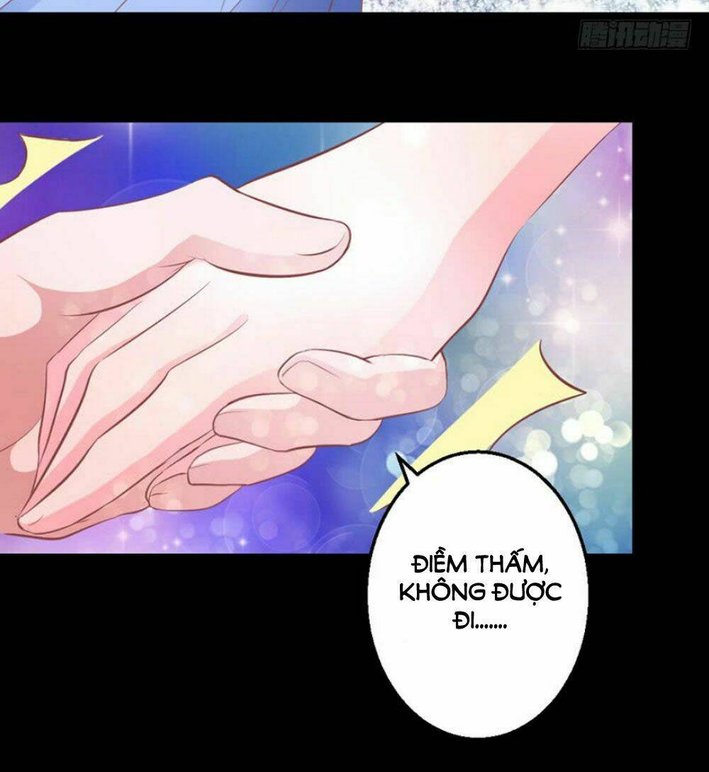 Hung Mãnh Quỷ Phu Bà Thượng Sàng: Chapter 36