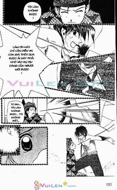 Duyên Kỳ Ngộ: Chapter 9