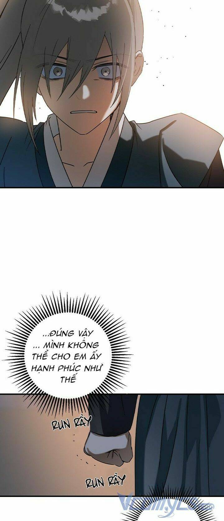 Duyên Nợ Kiếp Trước: Chapter 27