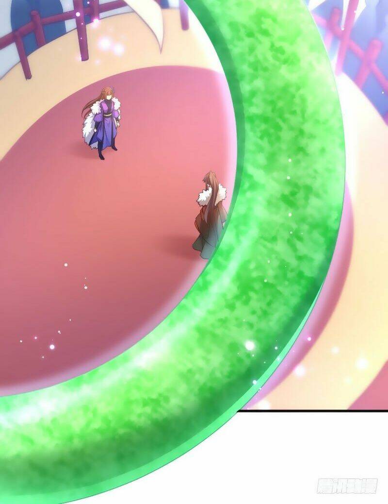 Trò Chơi Trừng Phạt: Chapter 32