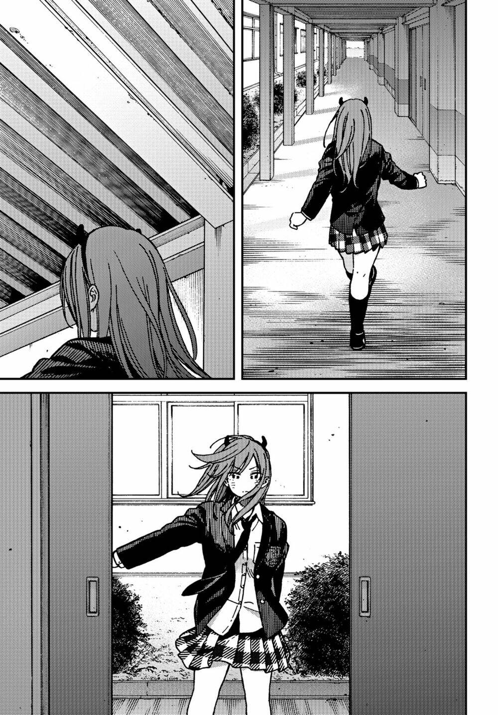 Kakushigoto - Secrets: Chapter 13