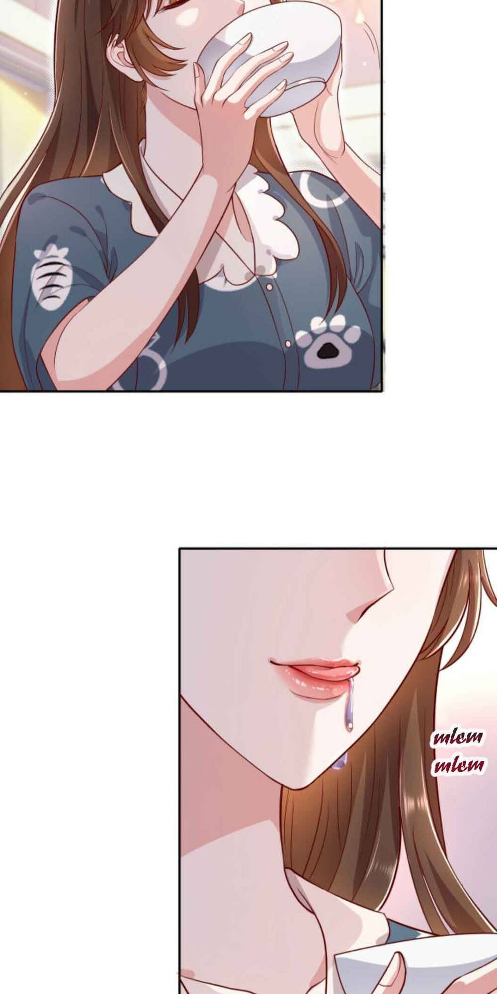 Nhất Sanh Hữu Hỉ: Chapter 54