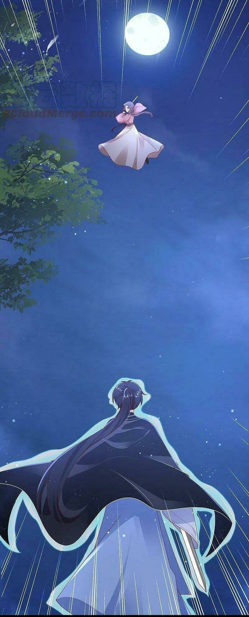 Tối Cường Vận Đào Hoa: Chapter 271