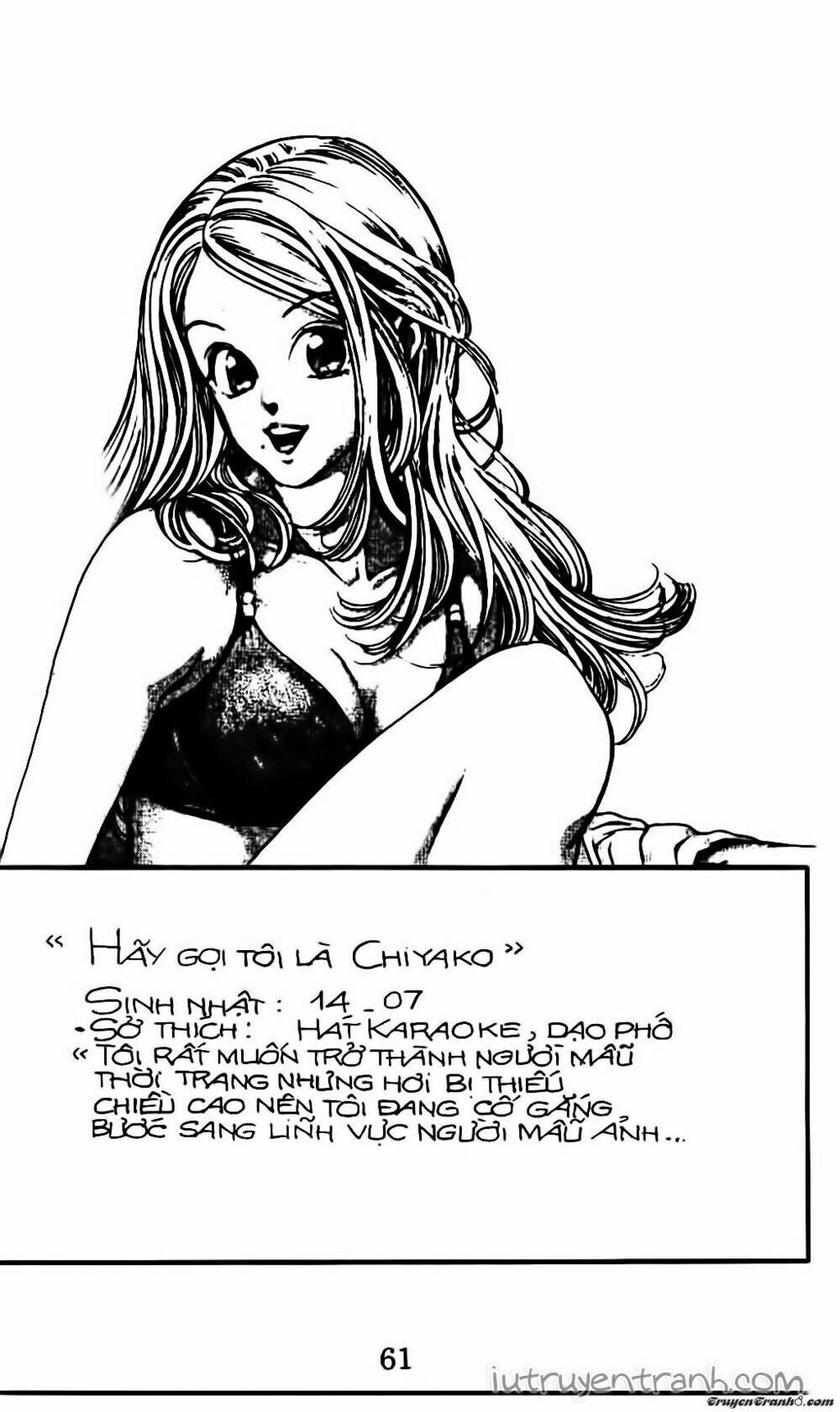 Mirano Nhà Tôi: Chapter 89