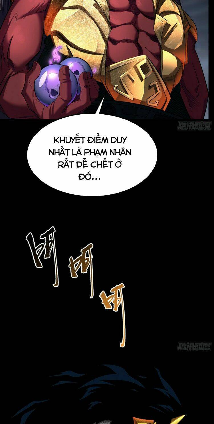 Thanh Đế Truyện: Chapter 113
