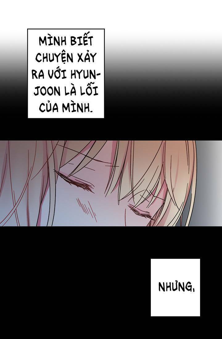 Cô Dâu Của Miêu Hoàng Tử: Chapter 4