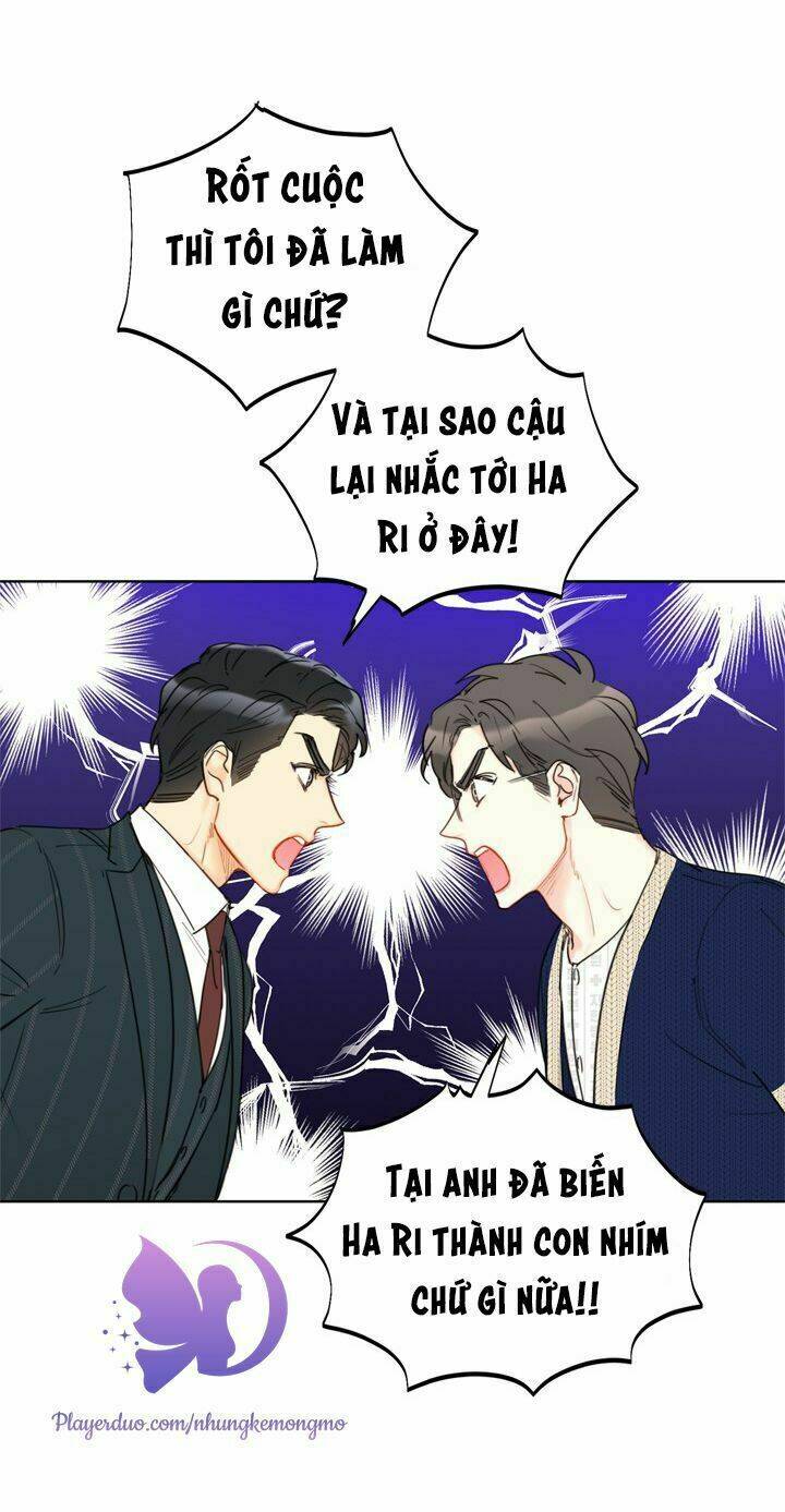 Hẹn Hò Nơi Công Sở: Chapter 74