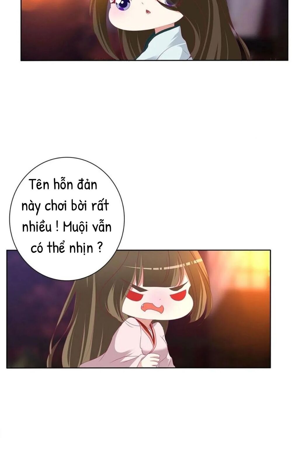 Thông Linh Phi: Chapter 718