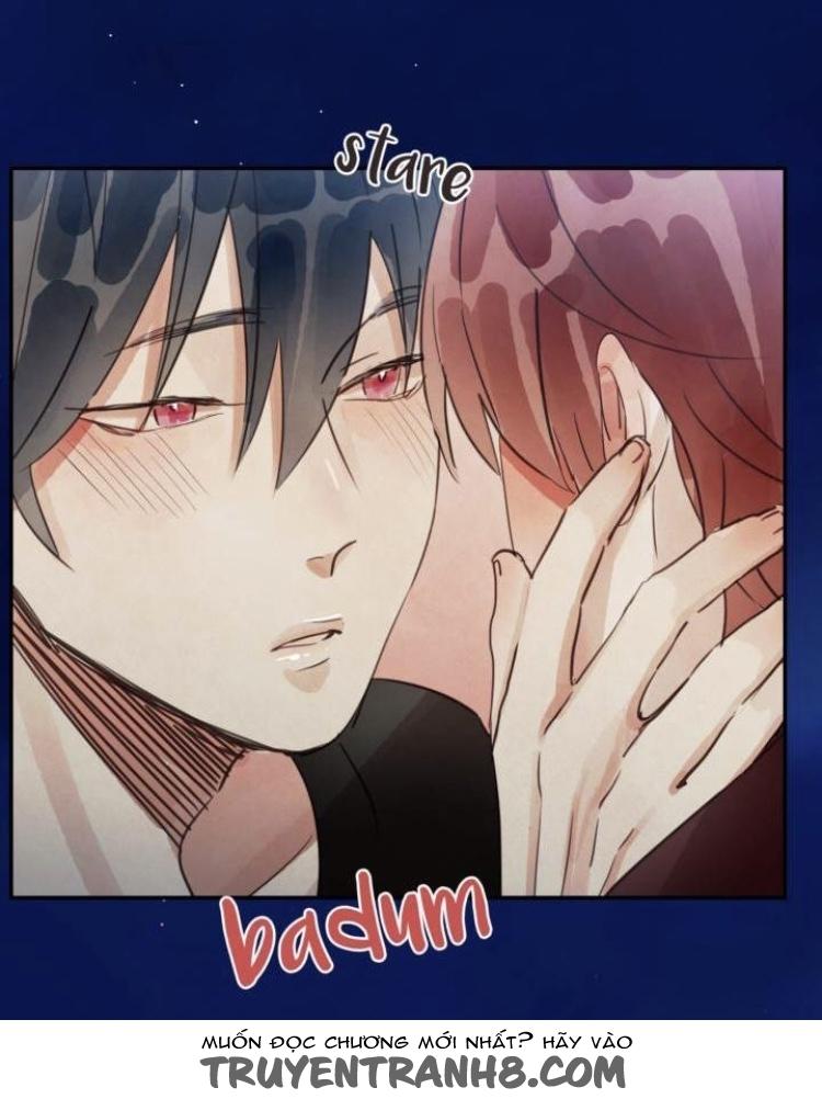 Giữa Tình Yêu Và Tình Bạn: Chapter 13
