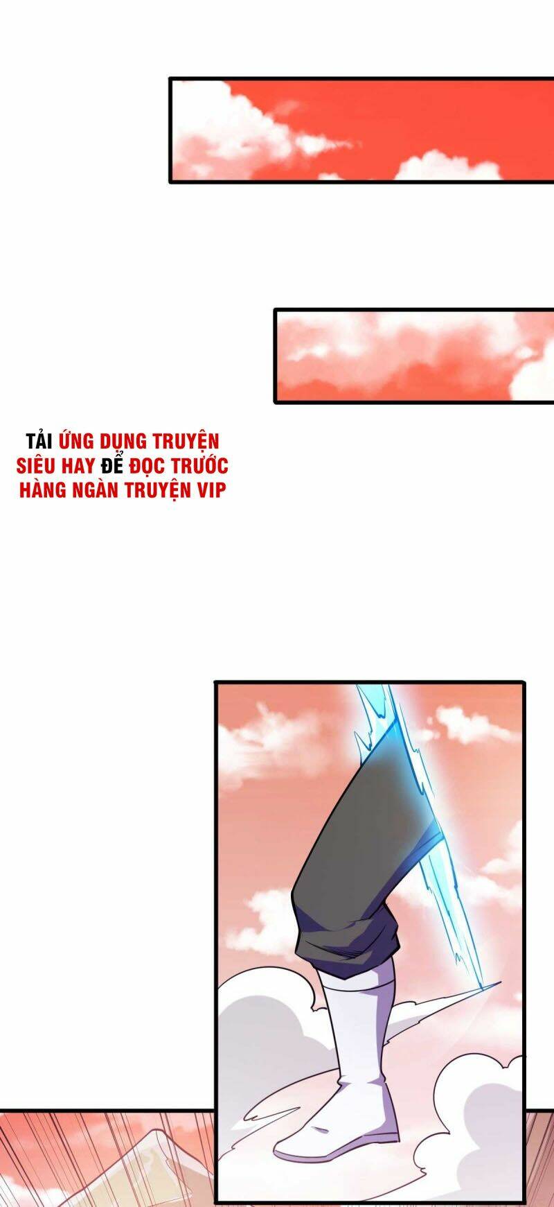 Tiên Vương Trùng Sinh: Chapter 137