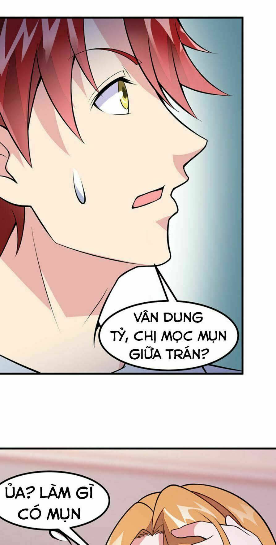 Dị Năng Thiếu Niên Vương: Chapter 51