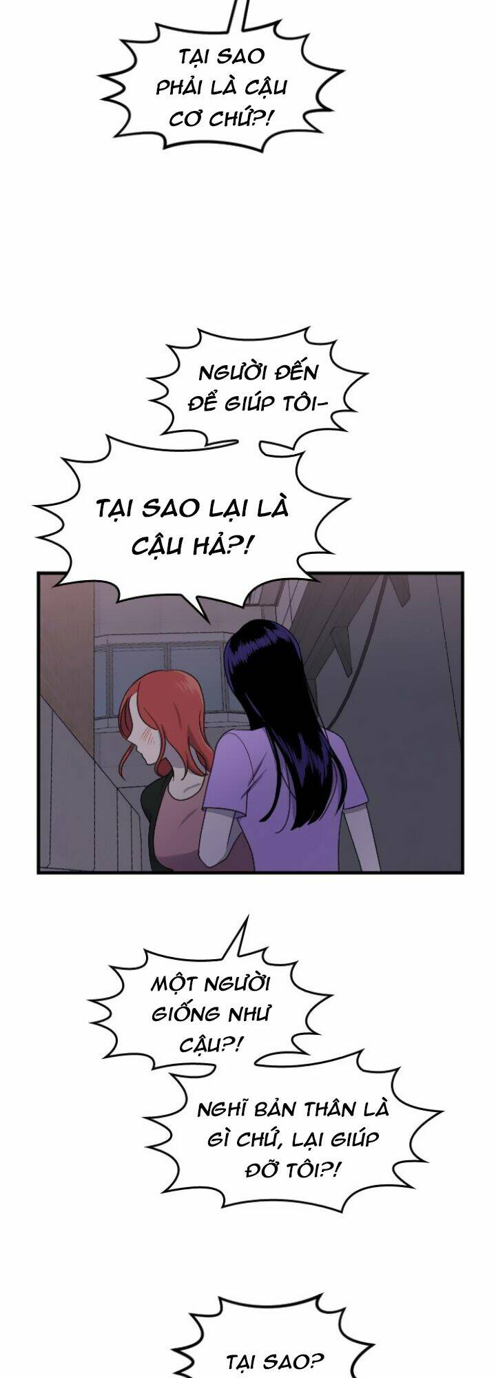Người Đẹp Gangnam: Chapter 76