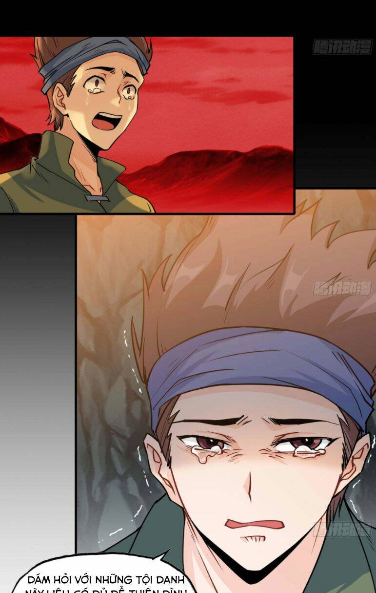 Khởi Đầu Bằng Một Con Côn: Chapter 117