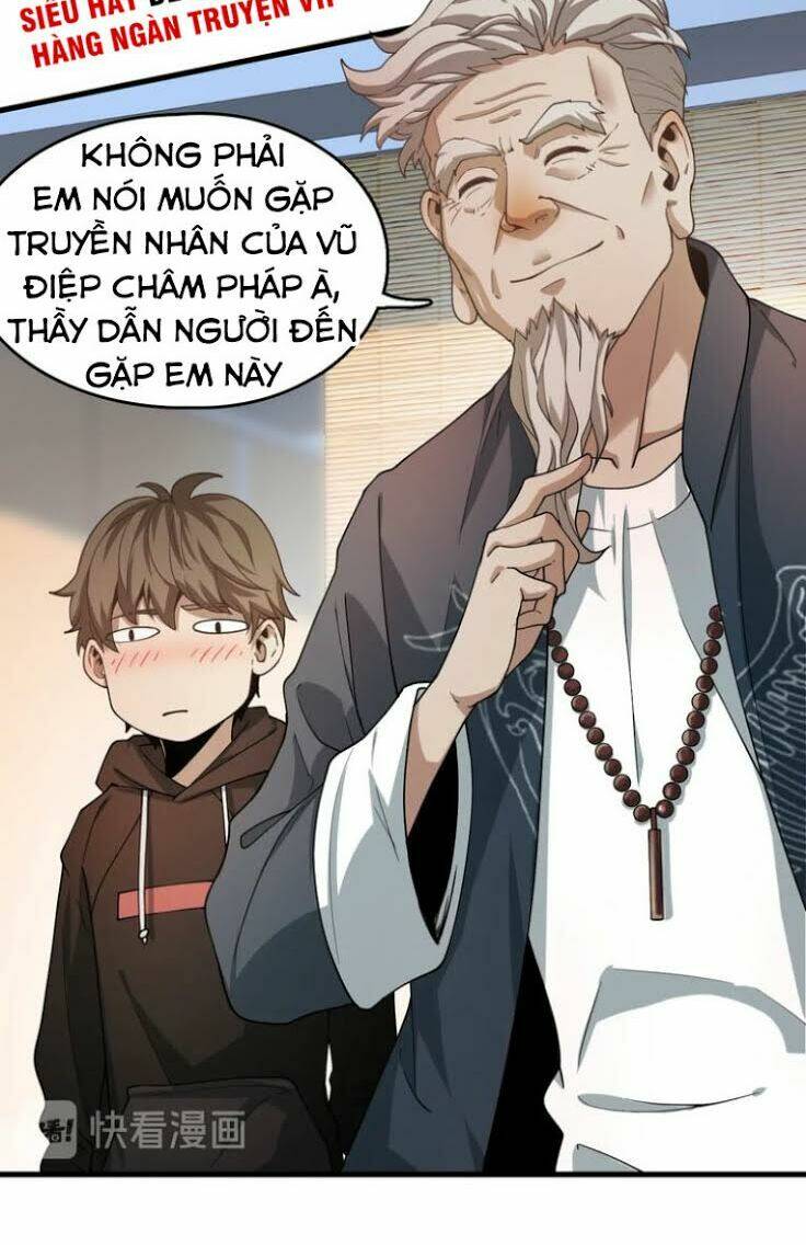 Trọng Sinh Tiểu Y Tiên: Chapter 27