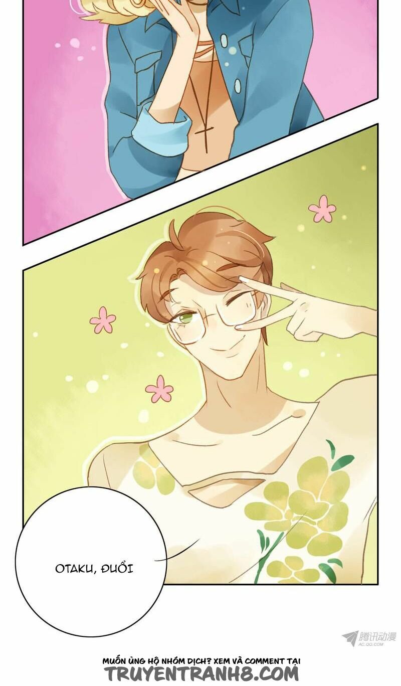 Sức Mạnh Của Sắc Đẹp: Chapter 29
