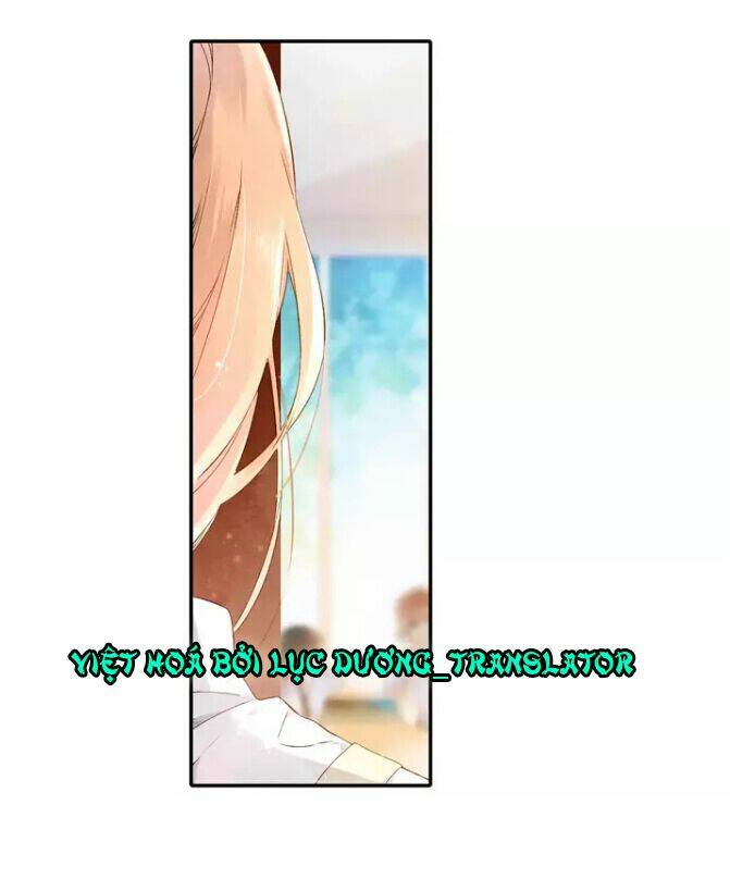 Tình Yêu Là Màu Hoa Anh Thảo: Chapter 26.2