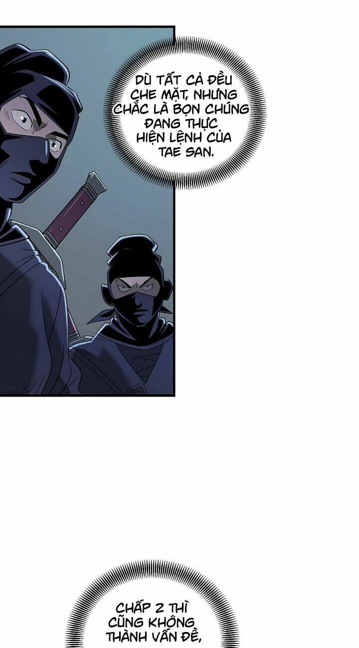 Cuồng Long: Chapter 12