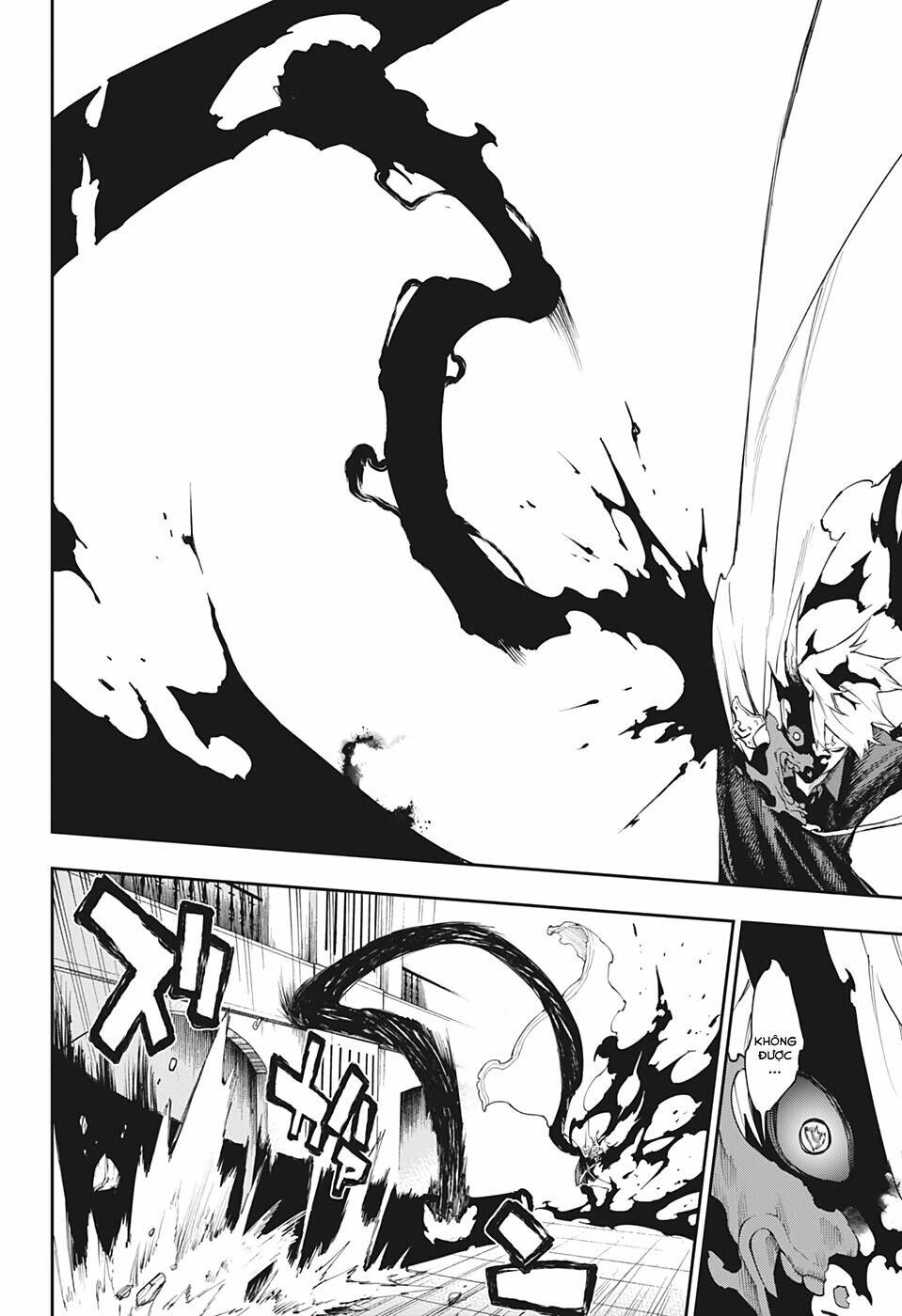 Phantom Seer: Chapter 29