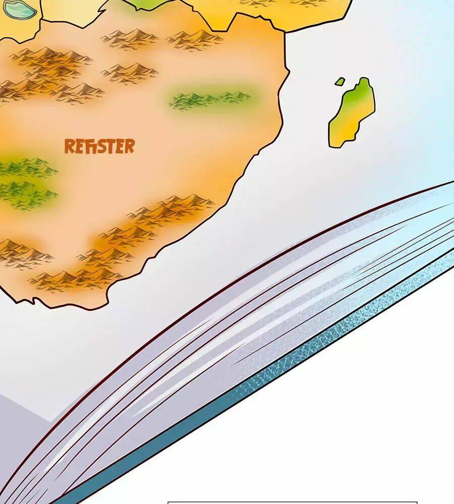 Kế Hoạch Sống Còn Của Công Chúa Nữ Phụ: Chapter 3